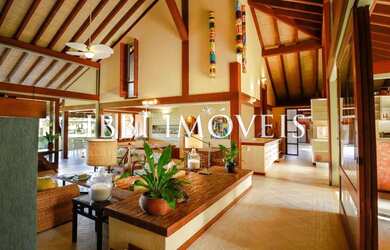 Imagem 12: Excelente Casa Na Maravilhosa Ilha Dos Tubarões