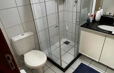 Imagem 14: Apartamento à venda com 2 quartos Paradiso Clube em Valparaíso - Serra...