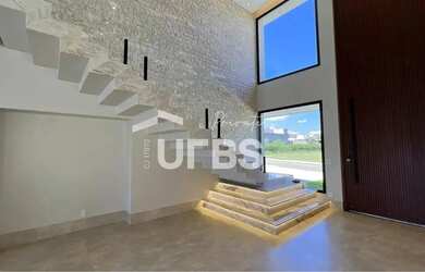 Imagem 5: Sobrado no Portal do Sol Green