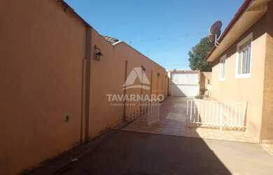 Imagem 15: Residência 3 quartos - Contorno