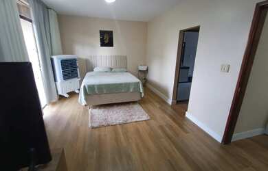 Imagem 3: Sobrado De 4/4 Sendo 2 Suites Plenas Sozinho No Lote No Jardim Da Luz