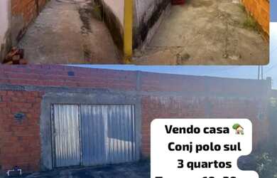 Imagem: DS Casa Residencial Zona Sul