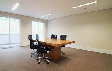 Imagem 15: Sala Comercial para alugar no edifício Head Tower em Piracicaba