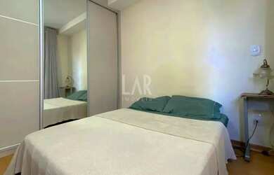 Imagem 7: Cobertura à venda, 1 quarto, 1 suíte, 2 vagas, Graça - Belo Horizonte/MG