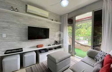 Imagem 6: Cobertura com 3 dormitórios à venda, 200 m² - Ingá - Niterói/RJ