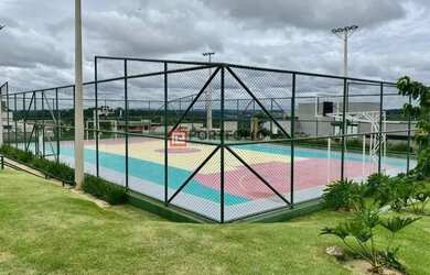 Imagem 8: Terreno à venda, 360 m² por R$ 379.900 - Jardins Bolonha - Senador Canedo/GO