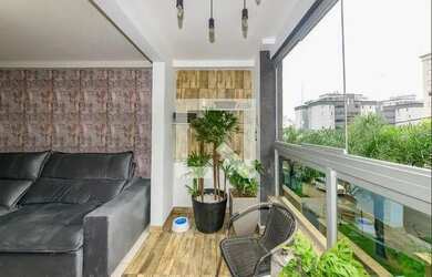 Imagem 10: Apartamento à Venda - Buritis, 4 Quartos, 115 m2