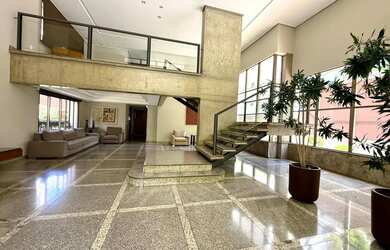 Imagem 16: Impecável ao lado Minas. Ar-condicionado, Guarda roupa, 165m² de Áreae2...