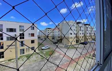 Imagem 5: Apartamento 2 Quartos no Parque das Árvores em Parnamirim-RN