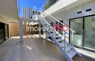 Imagem 13: Casa linda e nova no Jardim Europa !