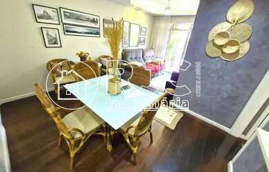 Imagem 6: Imóvel para venda possui 93m² com 3 quartos em Tijuca - Rio de Janeiro...