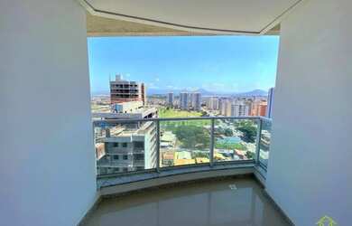 Imagem: O apartamento possui 2 Dormitórios, 2 Banheiros, 2 Vagas na