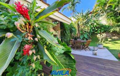 Imagem 3: Casa - Florianópolis SC. Churrasqueira, Ar-condicionado, Área de serviçoe175m²...