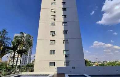 Imagem 2: APARTAMENTO DE 02 QUARTOS - ED. SALSALITO - 2ª AV. RADIAL