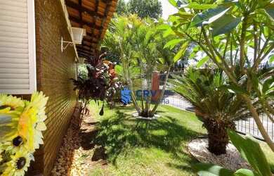 Imagem 5: Casa à venda, 258 m² por R$ 1.400.000,00 - Dom Pedro - Londrina/PR