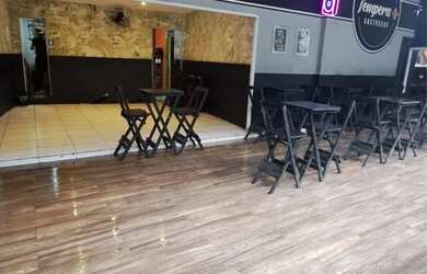 Imagem 1: PASSO PONTO. 