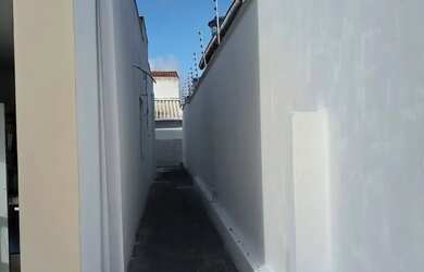 Imagem 5: Casa Jardim Petrolar. Churrasqueira, Área de serviço, 250m² de Áreae3...