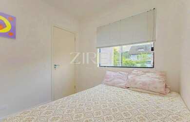 Imagem 16: SOBRADO TRIPLEX SEMI NOVO NO BOA VISTA