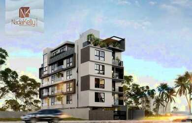 Imagem: O apartamento possui 2 Dormitórios, 2 Banheiros, 52m² de Área