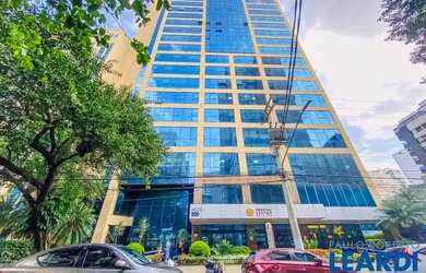 Imagem 2: CONJ. COMERCIAL - MOEMA - SP