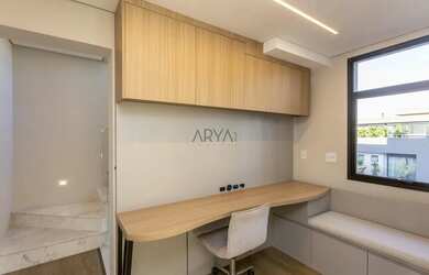 Imagem 14: Casa em condomínio à venda no Santo Inácio ARYA1