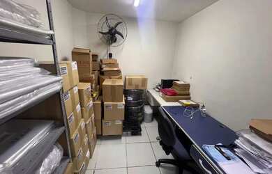 Imagem 15: Galpão comercial para venda em Vila Pompeia , 300m²