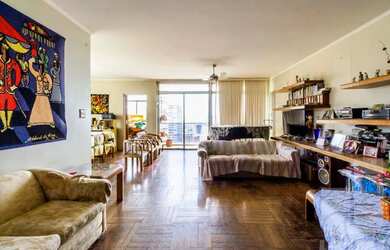 Imagem 3: Apartamento de 220m2, com 3 dormitórios e 1 suíte