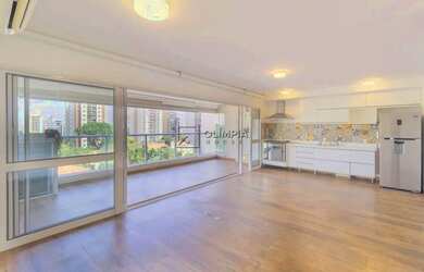 Imagem 8: Aluguel Apartamento 2 Dormitórios - 114 m² Pinheiros