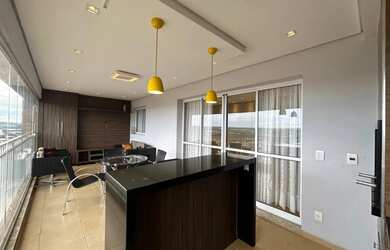 Imagem 11: VENDE SE OU TROCA ESSE APARTAMENTO NO VIA CONDOTTE EM SERTÃOZINHO SP