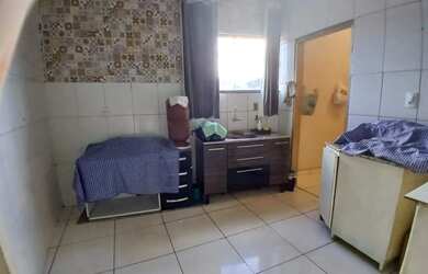 Imagem 11: Vendo Casa no Funcionários