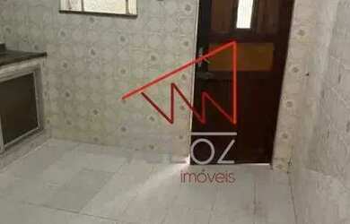 Imagem 6: Casa de Vila - / Residencial / Centro