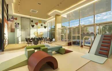 Imagem 14: RCR) Splendore | Melhor 3 quartos da Zona Sul de Recife | 70m a 86m²