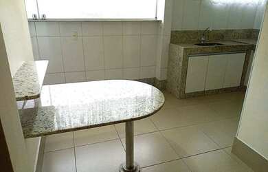 Imagem 16: Apartamento Reformado de 3 Quartos com suite e Vaga de Garagem no João Pinheiro