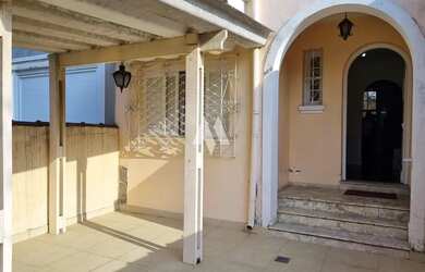 Imagem 4: Sobrado geminado para locação com 3 dormitórios, 225m² e 2 vagas na...