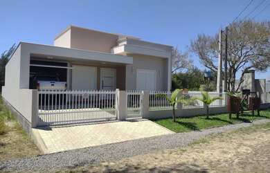 Imagem 2: Casa de praia Bal. Gaivota Sc