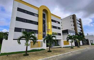 Imagem 2: Apto no Candeias de 2/4 sendo uma suíte próximo da Av. Olivia Flores