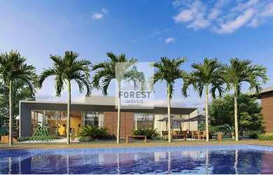 Imagem 6: Terreno na granja Viana The square Village, últimos lotes a venda