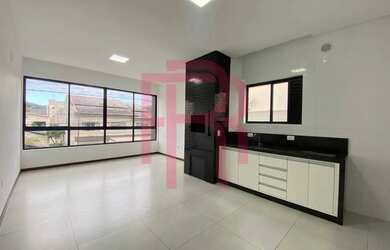 Imagem: O apartamento possui 2 Dormitórios, 3 Banheiros, 2 Vagas na