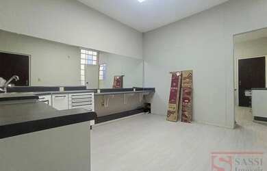 Imagem 16: Sala Comercial em CENTRO. Ar-condicionadoe147m² de Área