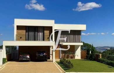Imagem 5: Casa com 4 dormitórios para alugar, 604 m² por R$ 28.000,00/mês - Tamboré Polo Empresarial