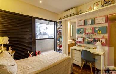 Imagem 16: Apartamento com 3 Dormitórios 3 Vagas em Higienópolis