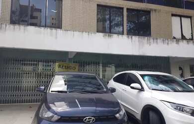 Imagem: O depósito possui 180m² de Área e está localizado em Pituba