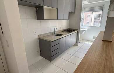 Imagem 3: Lindo apartamento no Soleil Residencial Resort, em Bragança Pta