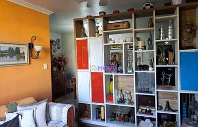 Imagem 4: Apartamento com 4 dormitórios à venda, 140 m² por R$ 950.000,00 - Icaraí - Niterói/RJ