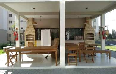 Imagem 6: Apartamento para Venda em Nova Iguaçu, Prata, 2 dormitórios, 1 banheiro