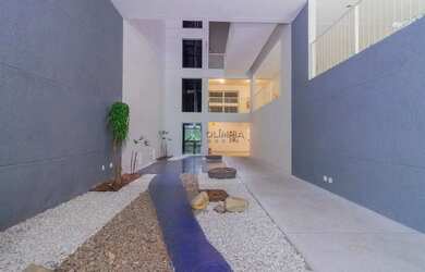 Imagem 15: Aluguel Cobertura 2 Dormitórios - 210 m² Vila Madalena