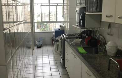 Imagem 13: Varandas de Barra Bonita. Piscina, Ar-condicionado, 108m² de Áreae2...