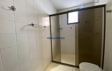 Imagem 12: Alugar apartamento 3 quartos suite vaga Ponta da Praia Santos