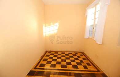 Imagem: O apartamento possui 2 Dormitórios, 1 Banheiro, 58m² de Área