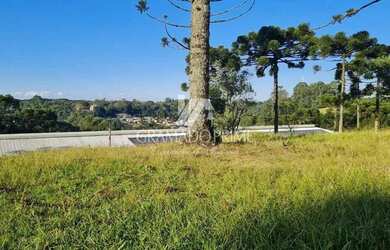 Imagem 2: TERRENO A VENDA EM CONDOMÍNIO FECHADO